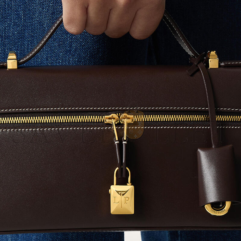 L0r0 P1ana extra bag l23 faq2126 (23*12*7cm)